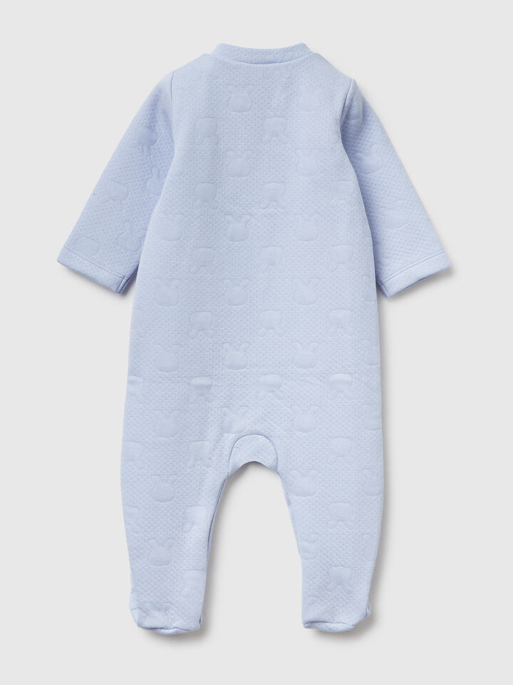 OVERALL New Born (0-18 months) image number 2